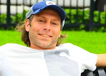 Se entregó Jonathan Kovalivker, dueño de la droguería Suizo Argentina, comprometida en caso de coimas en ANDIS