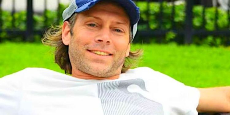 Se entregó Jonathan Kovalivker, dueño de la droguería Suizo Argentina, comprometida en caso de coimas en ANDIS