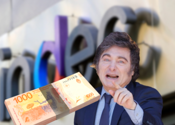 Si cobraste este sueldo en agosto, sos considerado clase media en Argentina