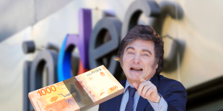 Si cobraste este sueldo en agosto, sos considerado clase media en Argentina