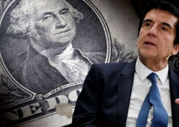 ¿Sube el dólar tras las elecciones? Qué va a pasar y los “tres errores” económicos del Gobierno, según Melconian