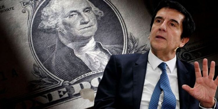 ¿Sube el dólar tras las elecciones? Qué va a pasar y los “tres errores” económicos del Gobierno, según Melconian