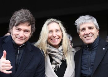 Tasa de caución trepa a 45% y la de las Lecap arriba del 50%: ¿subirán aún más?