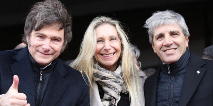 Tasa de caución trepa a 45% y la de las Lecap arriba del 50%: ¿subirán aún más?