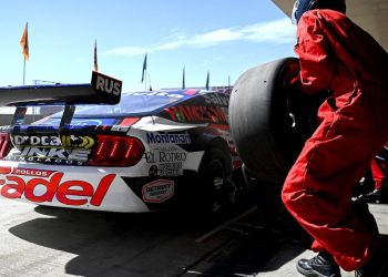 TC en El Villicum, hoy EN VIVO: a qué hora es y dónde ver el Desafío de las Estrellas