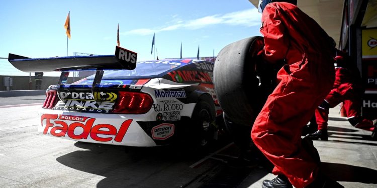 TC en El Villicum, hoy EN VIVO: a qué hora es y dónde ver el Desafío de las Estrellas