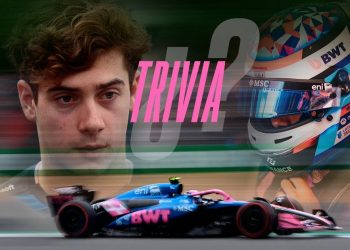 Franco Colapinto en el Gran Premio de Hungría. “Los otros mejoran y nosotros no”