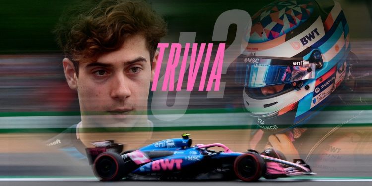 Franco Colapinto en el Gran Premio de Hungría. “Los otros mejoran y nosotros no”