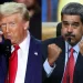 De la distensión al pulso militar: el nivel de tensión entre Venezuela y EE. UU. se profundiza.