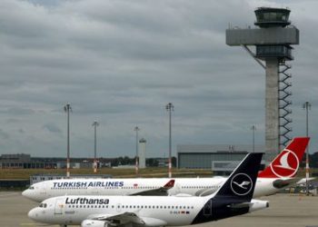 Turkish irrumpe en Air Europa y sacude el mapa europeo con el nuevo eje Madrid-Estambul