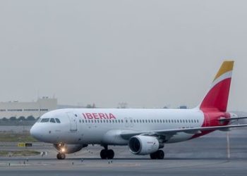 UGT y CGT convocan huelgas en el ‘handling’ de Ryanair en Madrid a partir del 15 de agosto