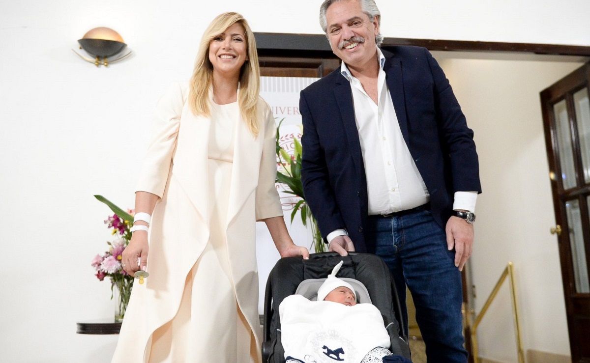 Un fiscal pide que Alberto Fernández sea enviado a juicio por violencia contra Fabiola Yañez