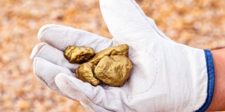 Una fortuna: el electrodoméstico que está en tu casa y tiene oro de 22 quilates