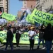 Positivo: Condenan a dirigentes de la UOCRA La Matanza por bloquear una pyme