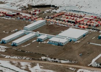 Argentina elimina retenciones a exportaciones de cobre y otros minerales para impulsar el sector minero