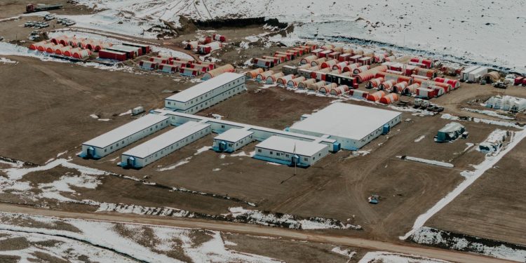 Argentina elimina retenciones a exportaciones de cobre y otros minerales para impulsar el sector minero