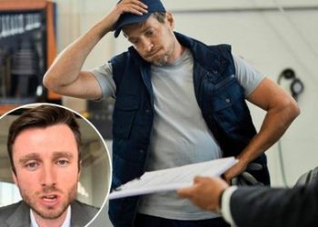 Víctor Arpa, abogado laboralista: “Si trabajas como empleada del hogar, irte con tu empleador a su segunda residencia no son tus vacaciones”