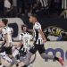 Video: el gol de Botafogo ¡a los 14 segundos! frente a Liga de Quito