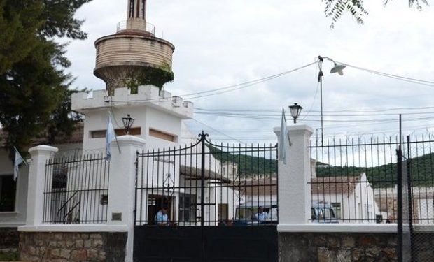 Servicio penitenciario, presos y familiares conformaron una red narcocriminal en un penal