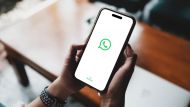 Si recibes un WhatsApp con esta palabra, no lo abras: pueden vaciarte tu cuenta de banco en solo segundos