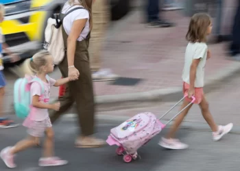 El número de nuevos profesores duplicará este curso a los del pasado en la Comunidad de Madrid