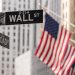 Mal día en Wall Street: cerró en rojo ante aranceles de Trump y alza del desempleo en EE.UU.
