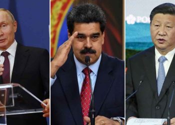 China modera su respaldo a Maduro frente a la presión de EE.UU. y Rusia apuesta al vínculo estratégico en silencio público