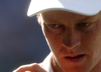 ¿Y ahora? La baja inesperada que afecta a Jannik Sinner en el US Open