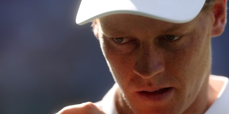 ¿Y ahora? La baja inesperada que afecta a Jannik Sinner en el US Open