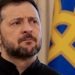 Zelenski viaja a Berlín para coordinar postura europea y de la OTAN antes de la reunión Trump-Putin