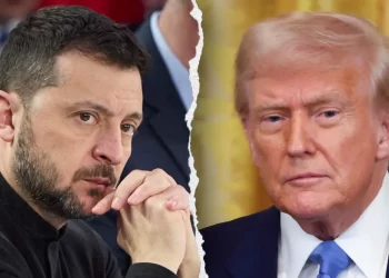 Zelenskyy fija condiciones para una “paz real” antes de reunirse con Trump en la Casa Blanca