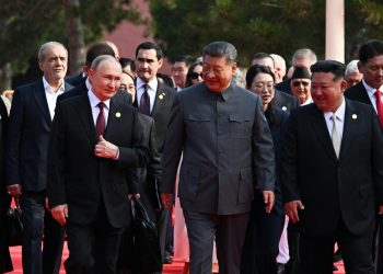 Micrófono indiscreto revela la obsesión de Xi y Putin por vivir más (y gobernar más)