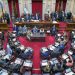 Senado apura rechazo al veto de Milei sobre la ley de reparto de ATN