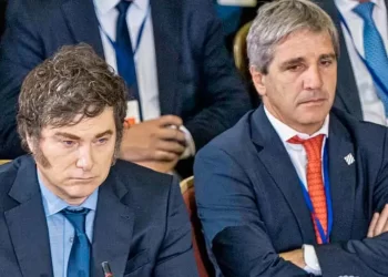 Milei reprogramó su viaje a EE.UU. y buscará apoyo del FMI, Trump y Netanyahu en medio de la crisis cambiaria