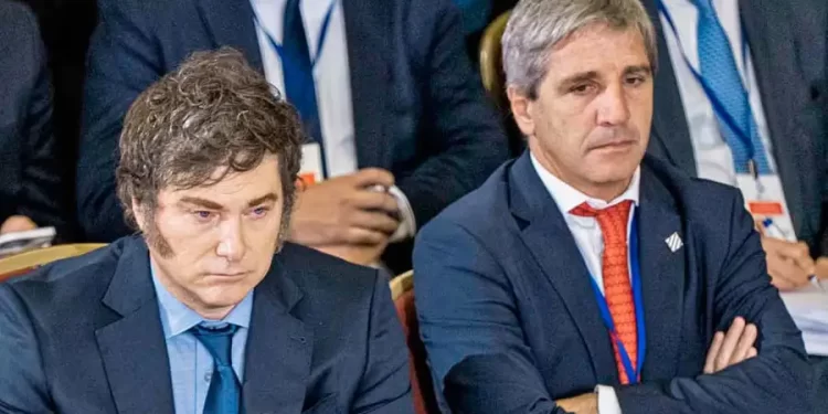 Milei reprogramó su viaje a EE.UU. y buscará apoyo del FMI, Trump y Netanyahu en medio de la crisis cambiaria