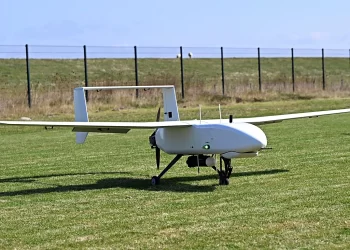 La Unión Europea lanza un muro de drones para blindar su espacio aéreo de Rusia