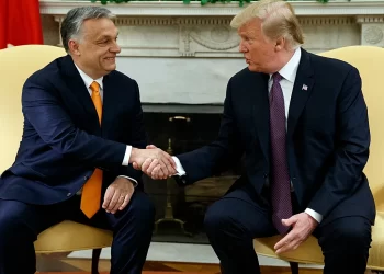 Trump presiona a Orbán para cortar el petróleo ruso mientras la UE acelera sanciones