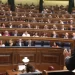 Sigue en directo la sesión de control al Gobierno sin la presencia del jefe del ejecutivo