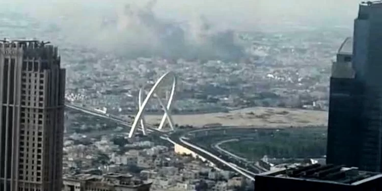 Ataque selectivo en Doha expone el refugio qatarí de la cúpula de Hamas