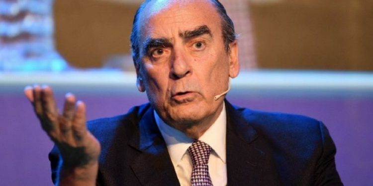 Derrota electoral del gobierno: Fuerte autocrítica de Francos. “Fuimos soberbios” “Los resultados macroeconomicos no llegan a la gente”