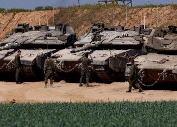 Israel lanza ofensiva final en Gaza y rechaza acusaciones de genocidio