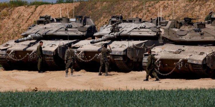 Israel lanza ofensiva final en Gaza y rechaza acusaciones de genocidio