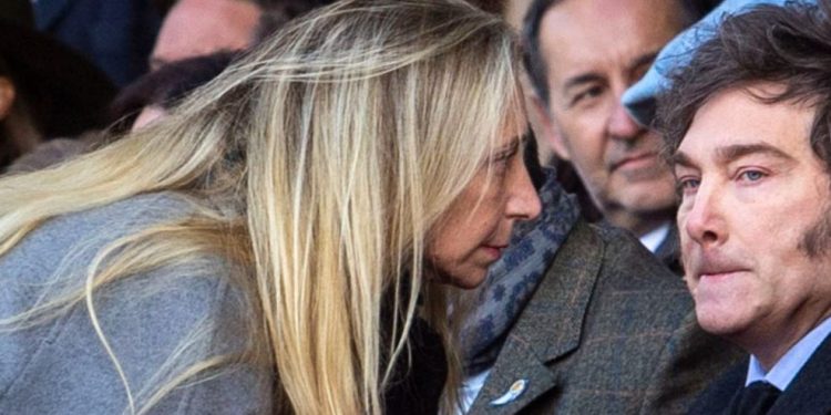 Gobernar solos: adelanto TNA de la supuesta implosión del oficialismo que revela Revista Noticias
