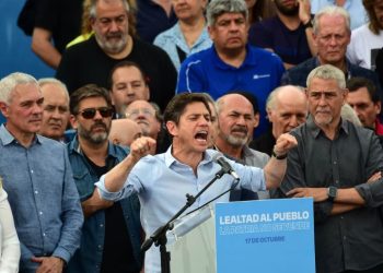 Preocupantes elecciones bonaerenses: Fuerza Patria con ventaja mínima sobre LLA según Aresco