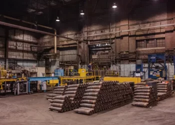 Drones rusos espían rutas de armas en Alemania y exponen un vacío legal