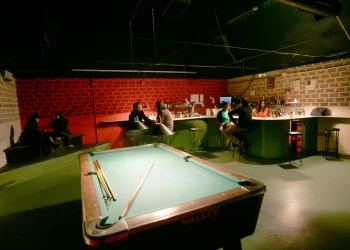 Madrid vive un boom de bares temáticos y planes nocturnos