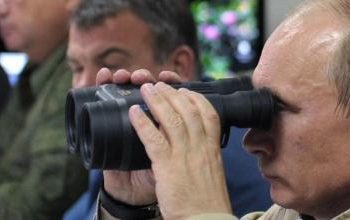 Grave: Rusia desplaza tropas a la frontera con la OTAN y Polonia cierra su frontera con Bielorrusia tras incursión de drones