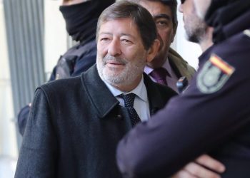 Caso ERE: El Tribunal de Cuentas condena a la familia de Francisco Javier Guerrero y deberan devolver 68.000 euros