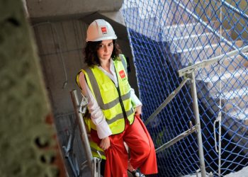 Ayuso impulsa nueva Ley del Suelo para ampliar vivienda asequible