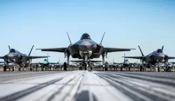 Informe especial: Tensión en el Caribe. Llegaron los cazas F35